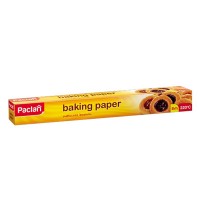 Хартия за печене Paclan кутия 8м 